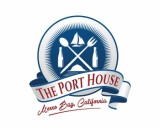 /public/logoimage/1546064594The Port House Logo 27.jpg